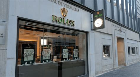 rolex authorized dealer near me.